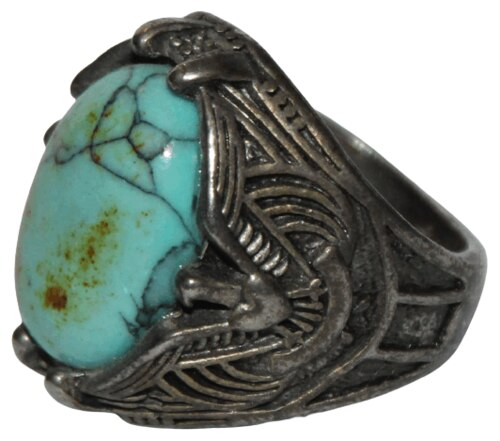 What is turkey online turquoise gemstone